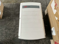 Solaredge se4k-rwb omvormer - afbeelding 6 van  7