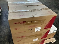 Solaredge se4k-rwb omvormer - afbeelding 7 van  7