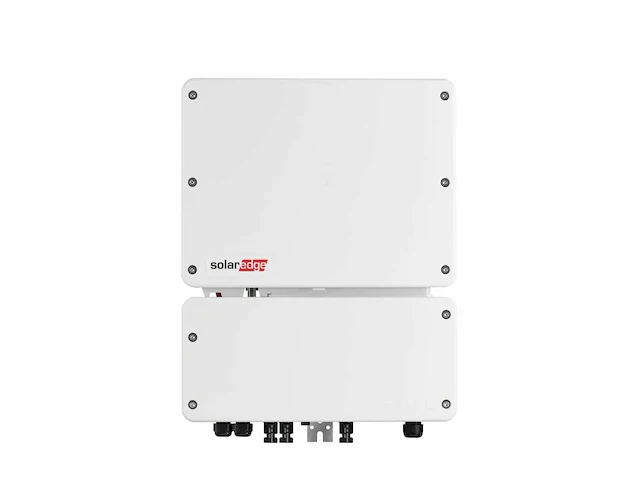 Solaredge se5000h omvormer - afbeelding 1 van  4