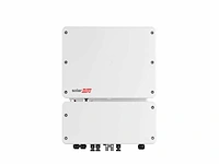 Solaredge se5000h omvormer - afbeelding 1 van  4