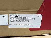 Solaredge se6000h - rw000ben4 omvormer - afbeelding 3 van  4