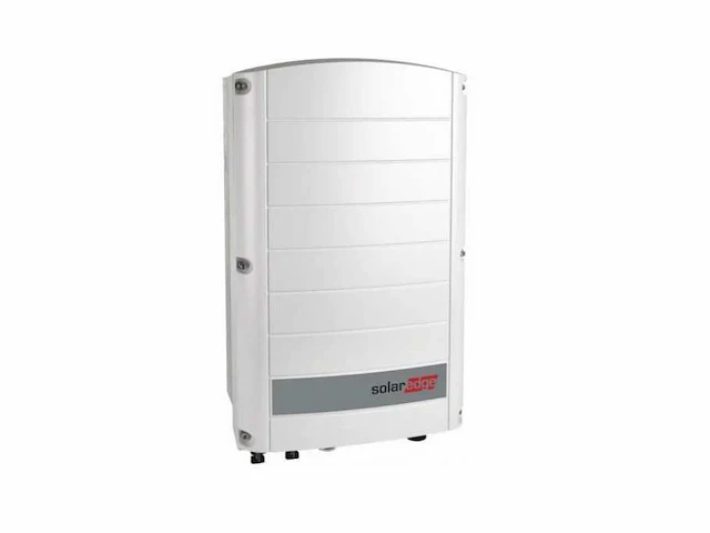 Solaredge se9k-rw0teben4 omvormer - afbeelding 1 van  3
