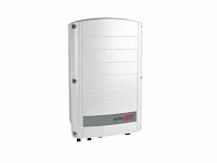 Solaredge se9k-rw0teben4 omvormer - afbeelding 1 van  3