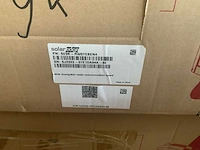 Solaredge se9k-rw0teben4 omvormer - afbeelding 3 van  3