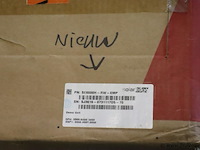 Solaredge single phase inverter/omvormer hd wave |type se6000h-rw-emp | nieuw in doos - afbeelding 3 van  4