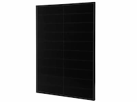 Solaria powerxt 355r pd zonnepaneel (50x) - afbeelding 1 van  2