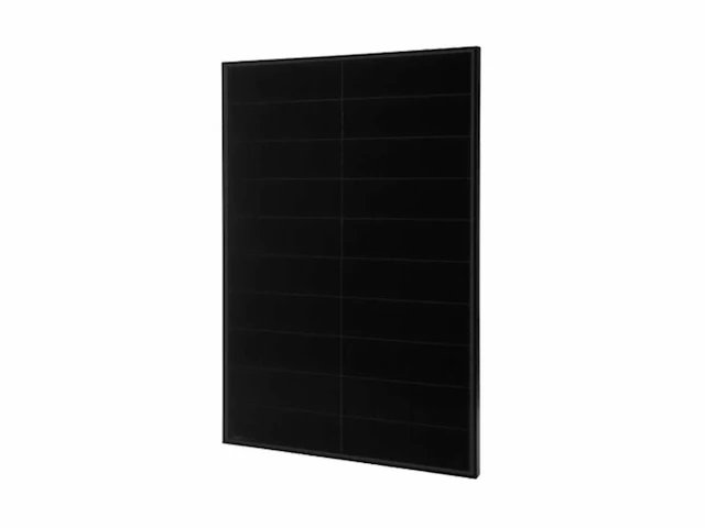 Solaria powerxt 400r pm zonnepaneel (100x) - afbeelding 1 van  2