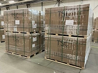 Solaria powerxt 410r ps zonnepaneel (144x) - afbeelding 2 van  4