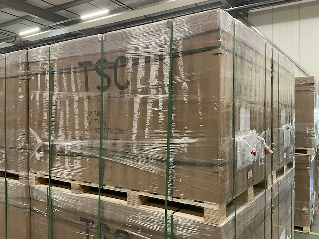 Solaria powerxt 410r ps zonnepaneel (36x) - afbeelding 2 van  4