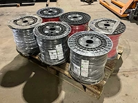 Solarkabel op rol (6x) - afbeelding 2 van  4