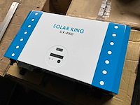 Solarking slk-4000 omvormer (3x) - afbeelding 1 van  6
