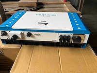 Solarking slk-4000 omvormer (6x) - afbeelding 2 van  6