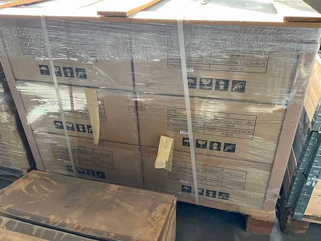 Solarking slk-6000 omvormer (2x) - afbeelding 7 van  7