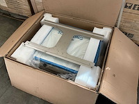 Solarking slk-6000 omvormer (2x) - afbeelding 4 van  7