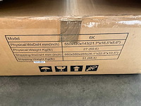 Solarking slk-6000 omvormer (2x) - afbeelding 6 van  7