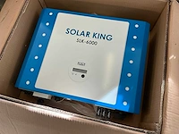 Solarking slk-6000 omvormer - afbeelding 1 van  7
