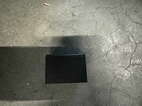 Solarstell - 280 x eindkap zwart solarstell - afbeelding 3 van  3