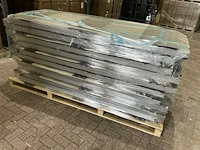 Solarstell basiselement ow project 2080 oost-west stellingen (600x) - afbeelding 2 van  4