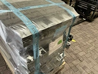 Solarstell basiselement ow project 2080 oost-west stellingen (600x) - afbeelding 3 van  4