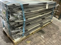 Solarstell basiselement ow project 2080 oost-west stellingen (600x) - afbeelding 4 van  4
