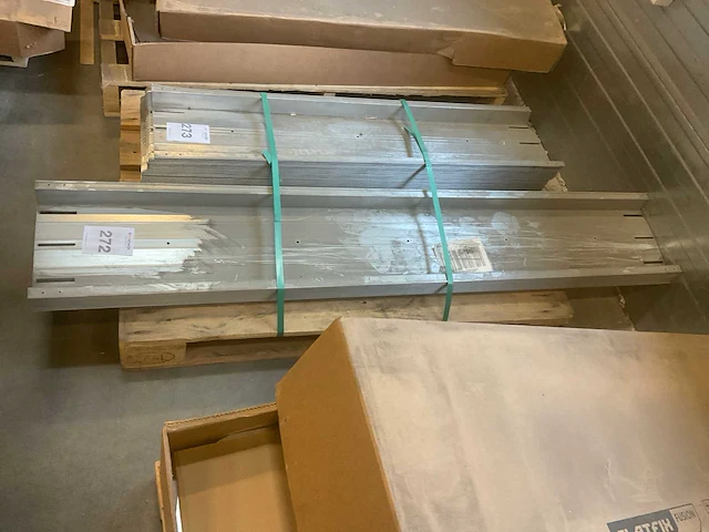 Solarstell connect landscape ballastbakken (21x) - afbeelding 2 van  4