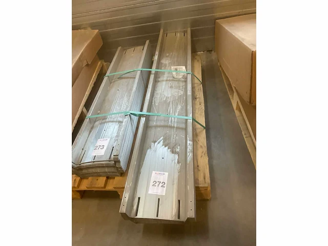 Solarstell connect landscape ballastbakken (21x) - afbeelding 3 van  4