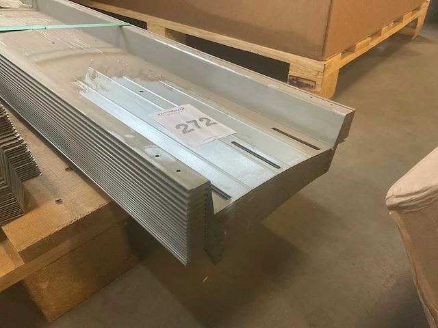 Solarstell connect landscape ballastbakken (21x) - afbeelding 4 van  4