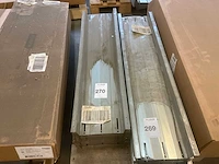 Solarstell connect portrait ballastbak (46x) - afbeelding 2 van  5