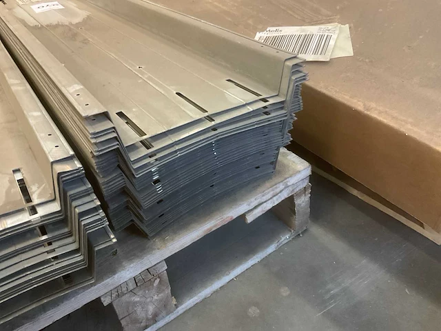 Solarstell connect portrait ballastbak (46x) - afbeelding 4 van  5