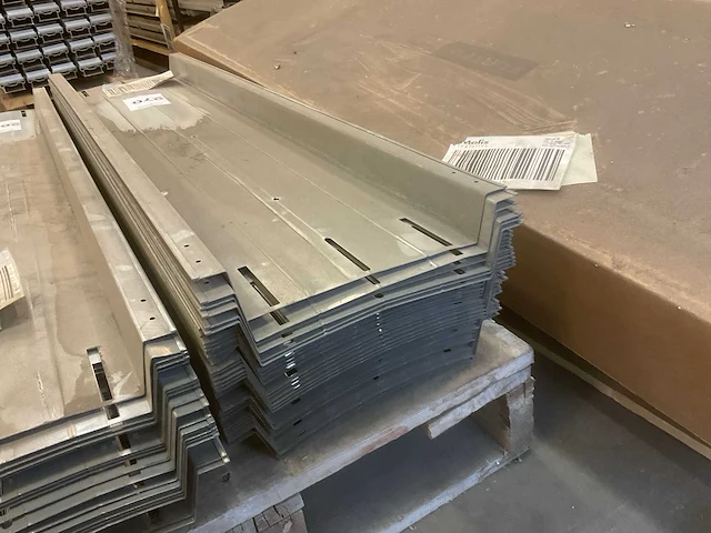Solarstell connect portrait ballastbak (46x) - afbeelding 5 van  5