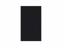 Solarwatt glas-folie paneel (26x)