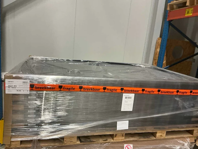 Solarwatt glas-glas paneel (154x) - afbeelding 3 van  10