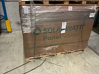 Solarwatt glas-glas paneel (154x) - afbeelding 5 van  10