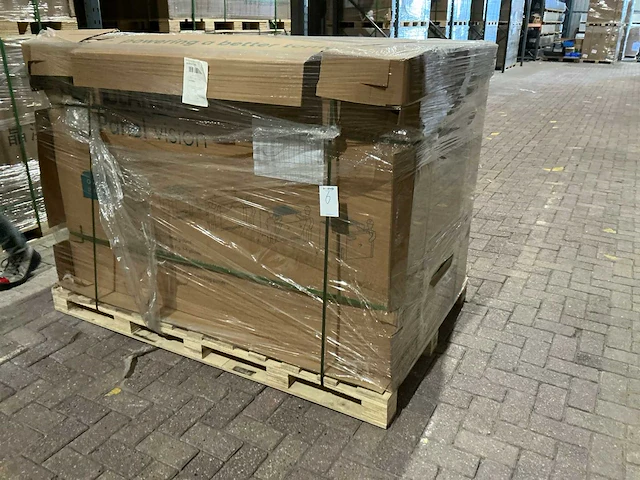 Solarwatt glas-glas paneel (154x) - afbeelding 6 van  10