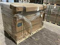 Solarwatt glas-glas paneel (154x) - afbeelding 7 van  10