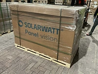 Solarwatt glas-glas paneel (154x) - afbeelding 8 van  10
