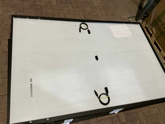 Solarwatt glas-glas paneel (154x) - afbeelding 10 van  10