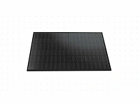 Solarwatt glas-glas paneel (19x)