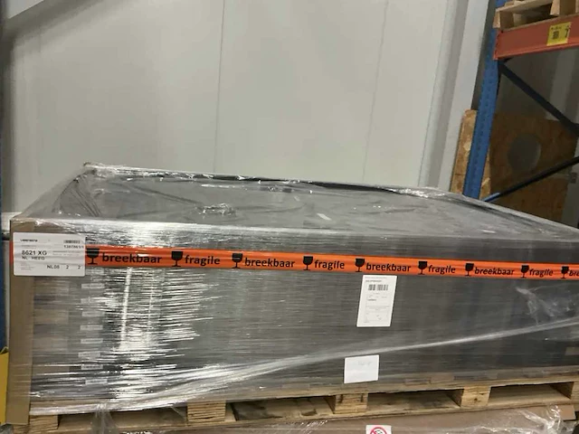 Solarwatt glas-glas paneel (19x) - afbeelding 2 van  2