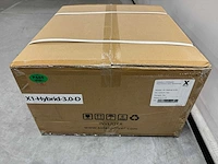 Solax - hybride 3.0k omvormer t.b.v. zonnepanelen - afbeelding 3 van  5