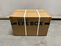 Solax - x3 eps box t.b.v. thuisaccu / batterijopslag van zonnepanelen (3-fase) - afbeelding 2 van  4