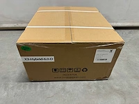 Solax - x3 hybrid g4 6kw hybride omvormer t.b.v. zonnepanelen (3-fase) - afbeelding 2 van  6