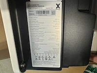 Solax - x3 hybrid g4 6kw hybride omvormer t.b.v. zonnepanelen (3-fase) - afbeelding 6 van  6