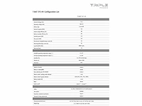 Solax batterij triple power 11,6kwh, bms, master + slave pack - thuisaccu / batterijopslag t.b.v. zonnepanelen - afbeelding 17 van  24