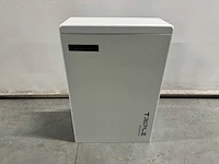 Solax batterij triple power 11,6kwh, bms, master + slave pack - thuisaccu / batterijopslag t.b.v. zonnepanelen - afbeelding 18 van  24