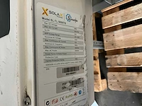Solax omvormer (3x) - afbeelding 4 van  6
