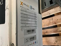 Solax omvormer (3x) - afbeelding 5 van  6