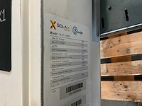 Solax omvormer (3x) - afbeelding 6 van  6
