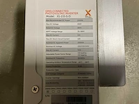 Solax power x1-2.0-s-d omvormer - afbeelding 4 van  4