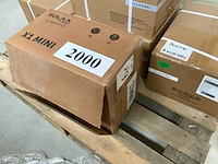 Solax power x1mini inverter - afbeelding 1 van  3